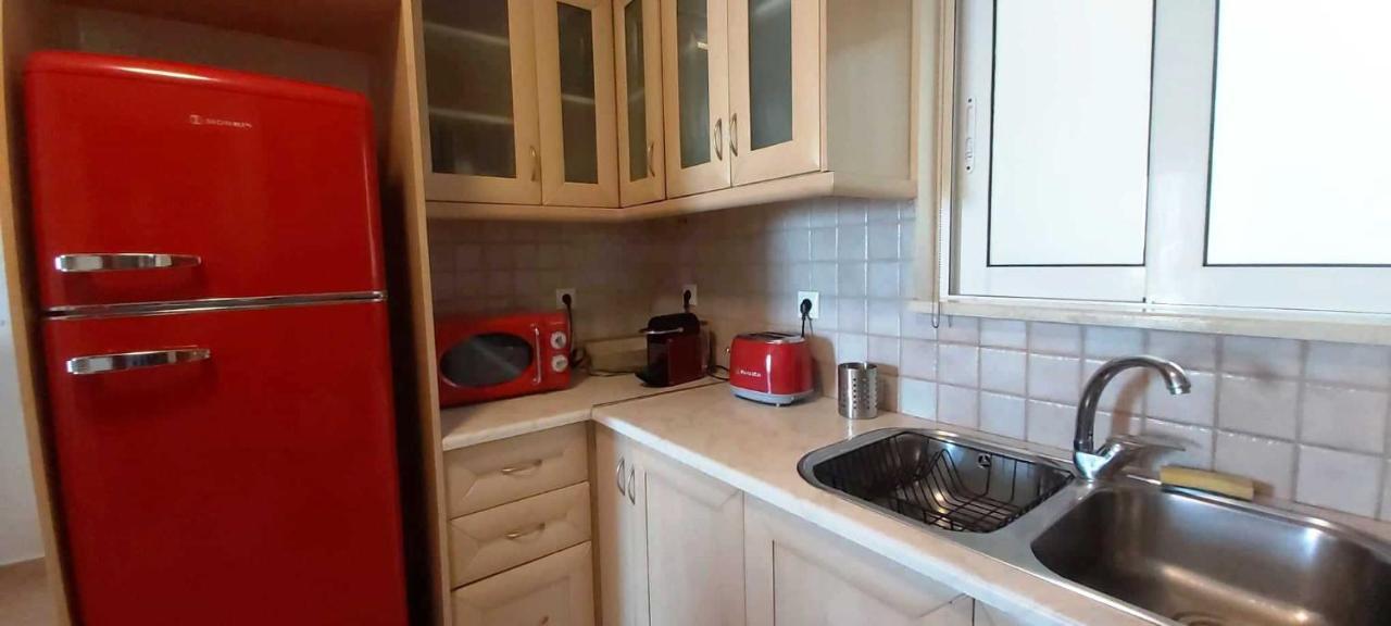 Appartamento Erismini Frínion Esterno foto