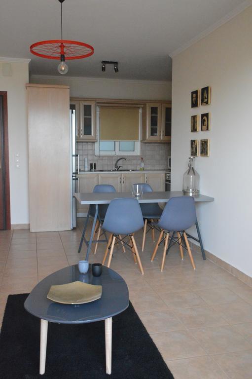 Appartamento Erismini Frínion Esterno foto