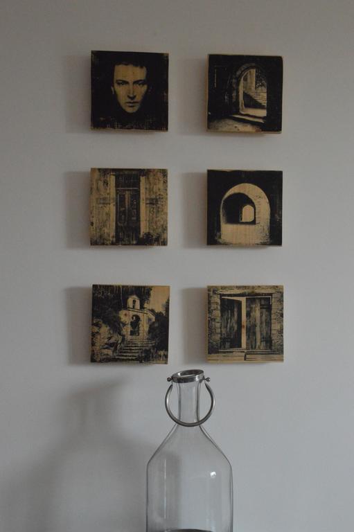 Appartamento Erismini Frínion Esterno foto