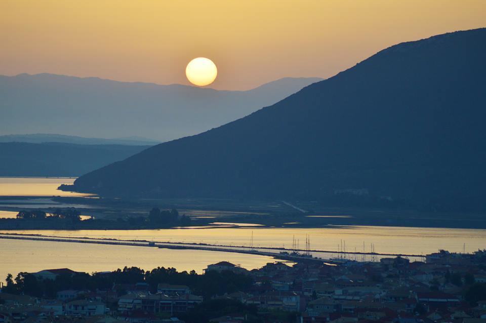 Appartamento Erismini Frínion Esterno foto