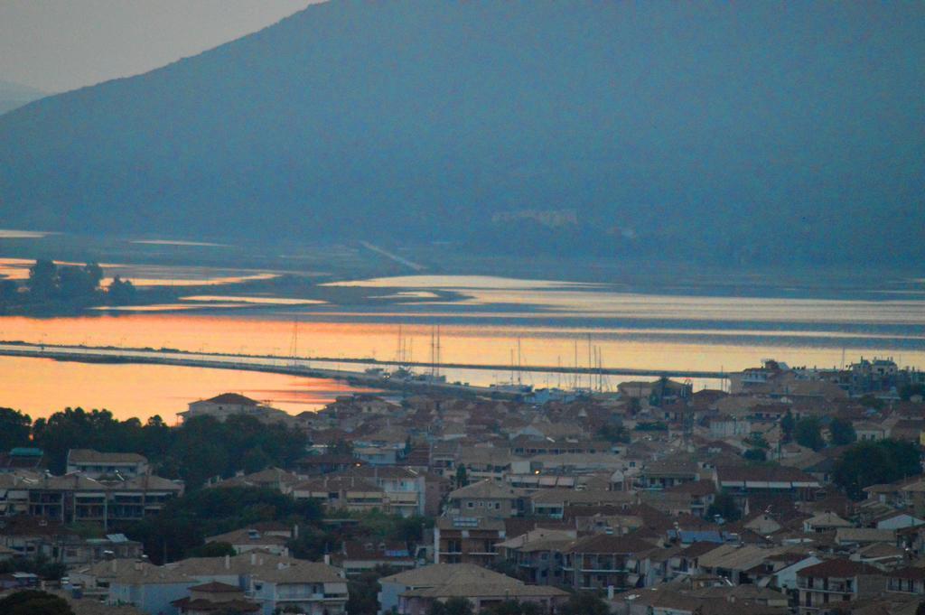 Appartamento Erismini Frínion Esterno foto